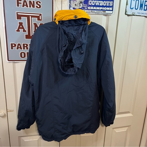 R & Y sport Men’s Performance Jacket - Picture 6 of 8